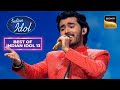 Rishi कि Performance से सबकी आंखों में आए आंसू | Indian Idol 13| Best of Indian Idol 13