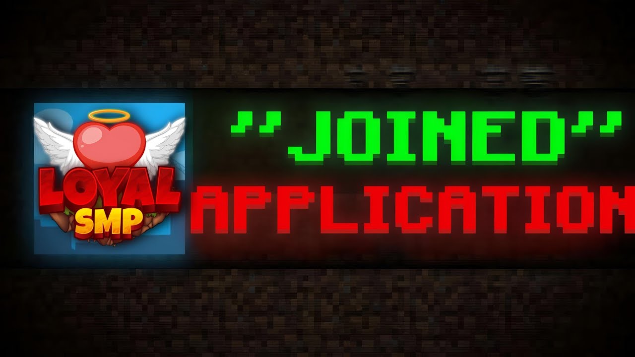 How to Join Royal SMP🤯 ||MINECRAFT||Application Open