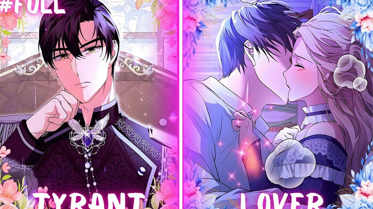 Forced to Wed a Ruthless Tyrant... But I'll Soften His Heart No Matter What | Manhwa Recap