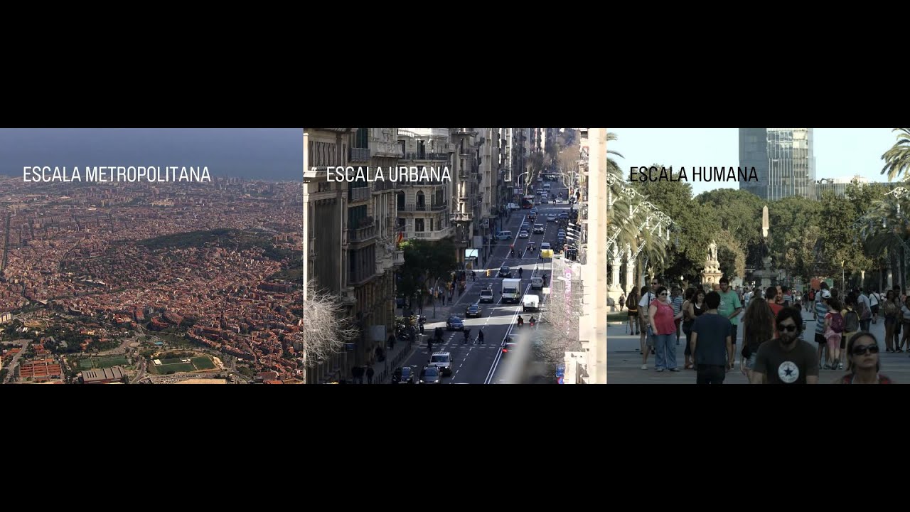 barcelona catalonia plaza hotel Barcelona 5.0: Hábitat Urbano