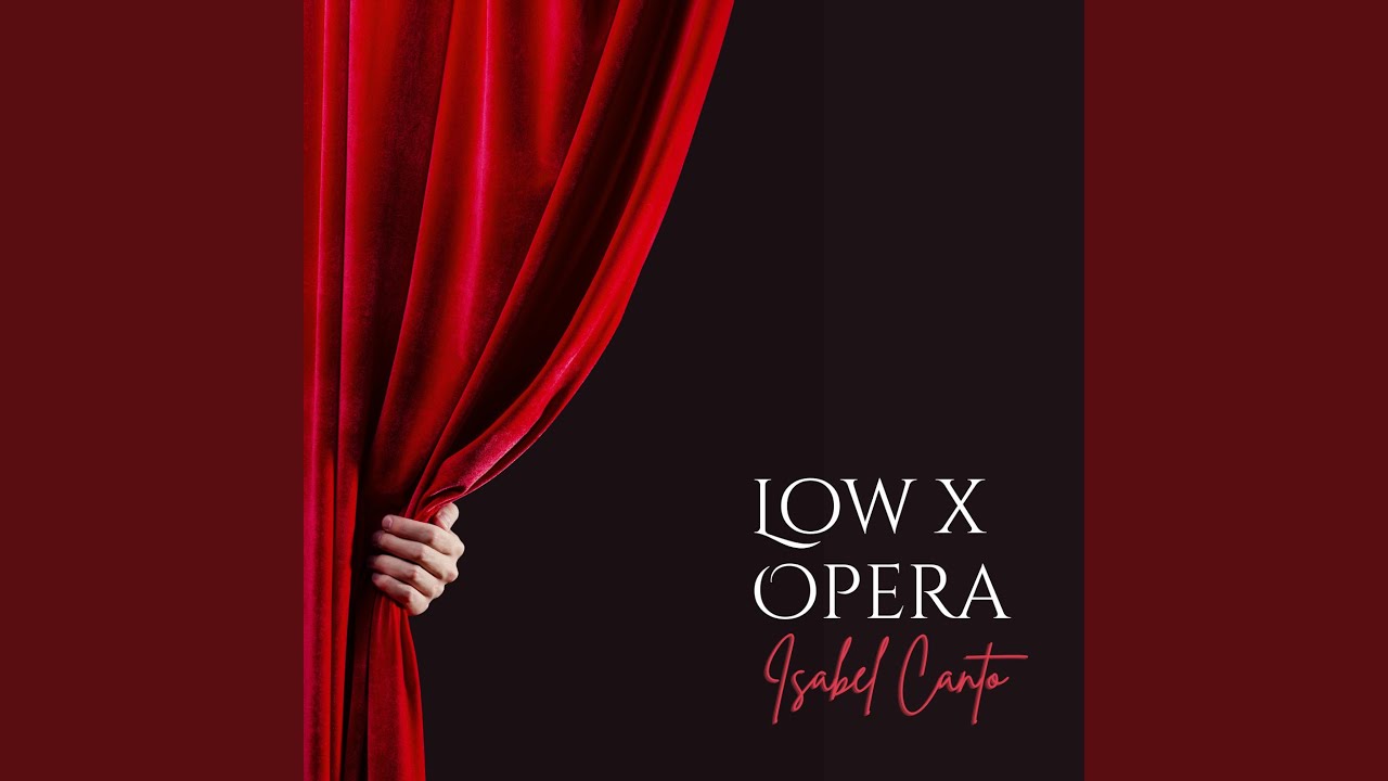 Low x Opera