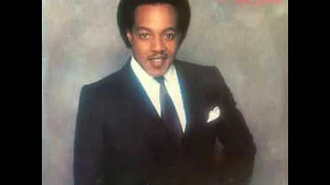 Peabo Bryson - Let The Feeling Flow