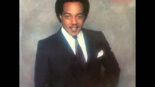 Watch Peabo Bryson Let The Feeling Flow video