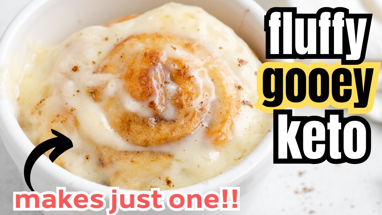 This METHOD is EASIEST Way to Make a Cinnamon Roll