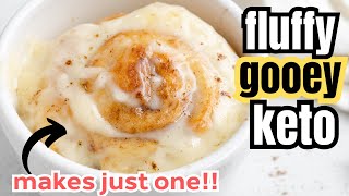 This METHOD is EASIEST Way to Make a Cinnamon Roll