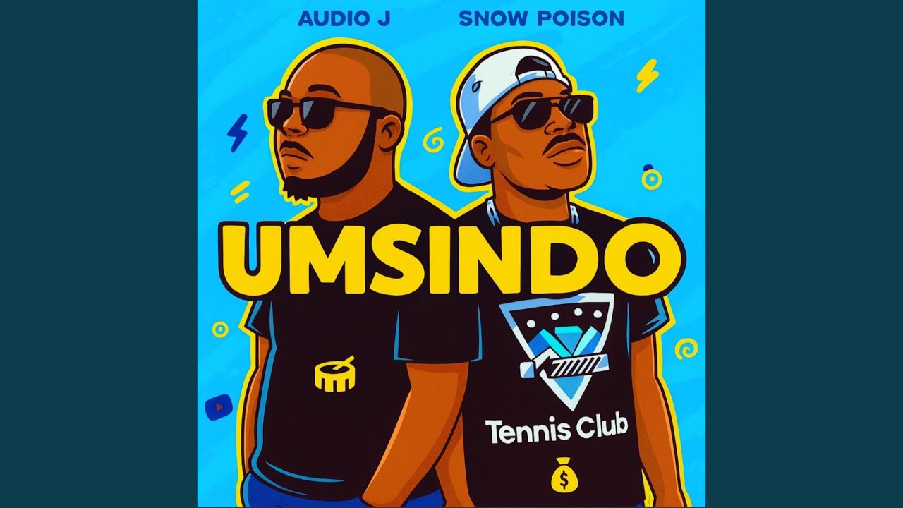 Watch Umsindo on YouTube Watch Umsindo on YouTube