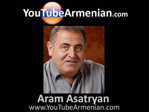 Aram Asatryan - Haykakan Pareri Sharan