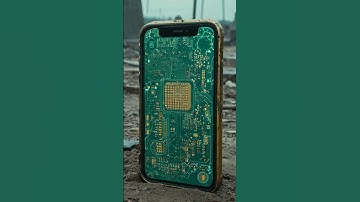 The Hidden Gold in Your Old Electronics