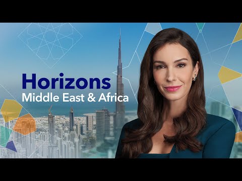 Trump Threatens Iran With ‘Big Hit’; Stocks, Bonds Slump | Horizons Middle East & Africa 5/20/2026