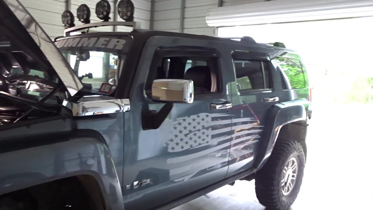 Hummer H3 The Years To Steer Clear Of A Buyers Beware Guidefeed