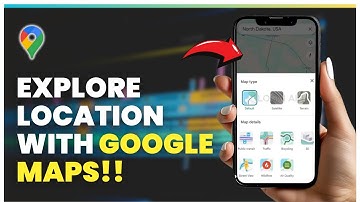 How to View Street View in Google Maps on Android (2025) | Explore Your Favorite Spots