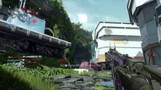 3 Man Feed Semtex Cod AW