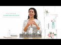 AP24 Bright Smile Duo Nu Skin - pasta de dinti cu efect de albire si luciu de buze cu microparticule