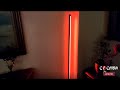 Arilux Smart floor lamp και φτιάξε ατμόσφαιρα όπως σου κάνει κέφι