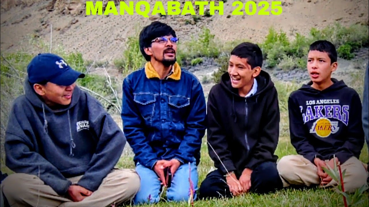 EID MUBARAK TO ALL THE MUHABBAY ALI a.s UNDER THE BANNER OF AZADARIPRODUCTIONTRESPONE 2025_26