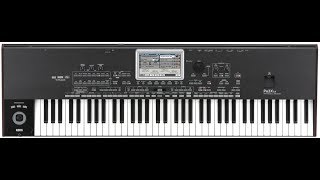 Korg Db Set 2018- Disco Audio