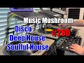 2024 Deep House Mix “Get Down