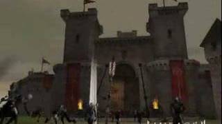 lineage 2 castle siege (requiem for a dream)
