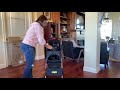 Before you buy a pet stroller you must watch this video.