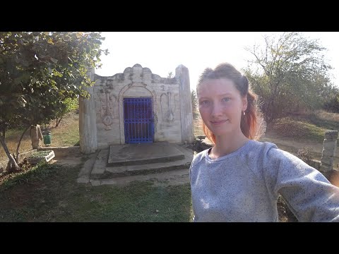 Интересное место: турецкий фонтан в Тамани!