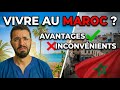 Vivre au Maroc 🇲🇦 : Le rêve VS La réalité (Mon avis honnête)