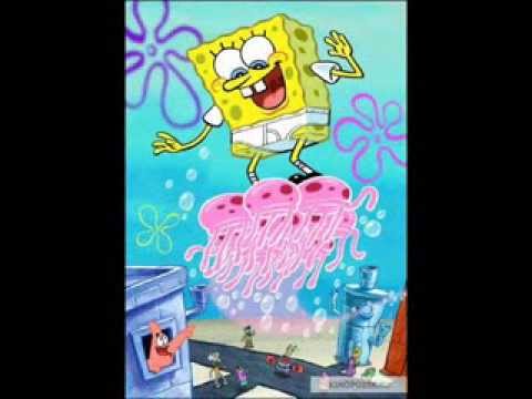 рэп спанч боб Мачялка 