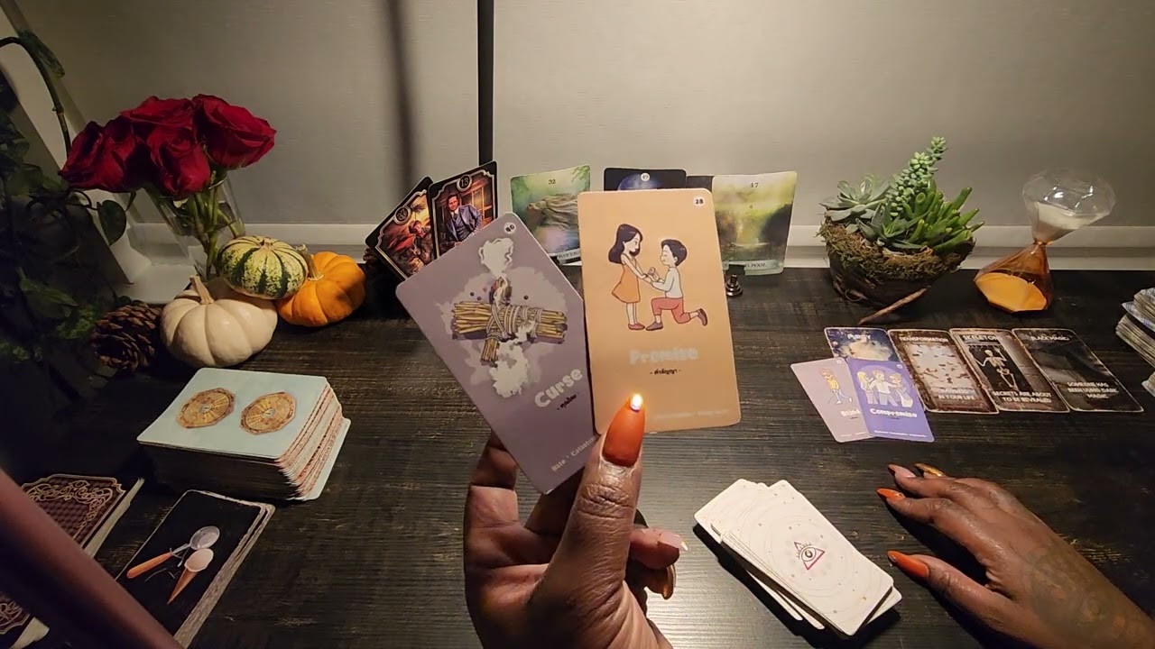 this person you turned ur back on is really getting alot of bad karma for wat they did to you wow