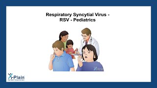 Respiratory Syncytial Virus - RSV - Pediatrics