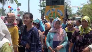 120 DINA/IWAK PEDA S.A.W-Tarmin.Bawon.Sabtu 21-Sept-2019