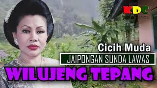 WILUJENG TEPANG - CICIH MUDA II KLININGAN SUNDA LAWAS @Kangdedicosmo