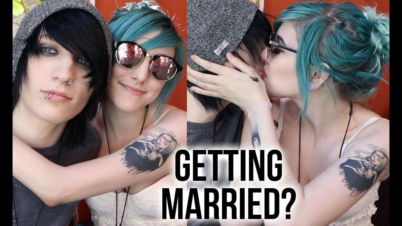 Мы собираемся пожениться? | Алекс Дорам