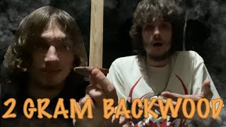 2 Gram Wood Smoke Sesh