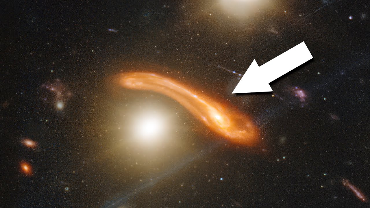 Esta es la PRIMERA IMAGEN del Telescopio Espacial James Webb en 4K ...
