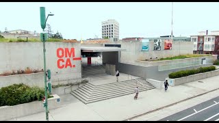 Museum Walkthrough at The Oakland Museum of California (OMCA)