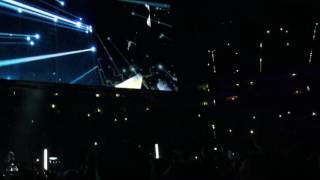 U2 - With Or Without You, Cologne Oct 18Th 2015