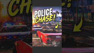 Low PC Gameplay 🔥 Police Chase Gone Wrong #shorts #gaming #lowendpc