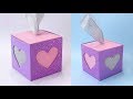 BEST DIY GIFT BOX IDEAS  Gift Ideas  Gift Box