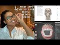 4 Top Study Apps That You NEED for DENTAL/MEDICAL School