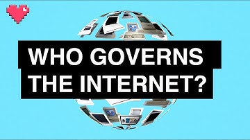 Who governs the internet? | The Swedish internet Foundation