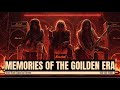 Memories of the Golden Era | 80s–2000s Rock That Defined a Generation | Hard Rock Classics Forever