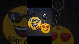 DIY Mini Clay Art You Can Actually Sell #crafts #diy #clayart