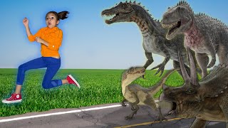 Download Lagu EDUCATIONAL DINOSAUR Video for Kids | Herbivore, Carnivore and Omnivore dinosaur By Atrin and Soren MP3 Download Lagu EDUCATIONAL DINOSAUR Video for Kids | Herbivore, Carnivore and Omnivore dinosaur By Atrin and Soren MP3