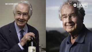 Inside the Napa winery that shocked the wine world