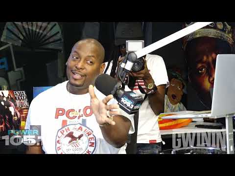 KP rips a freestyle w DJ Self along w Interview