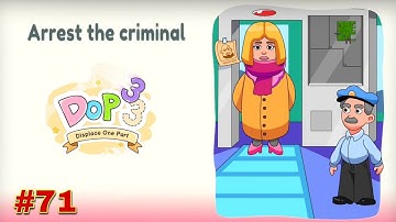 DOP 3 levels android gameplay ios walkthrough#shorts #gaming #youtubeshorts