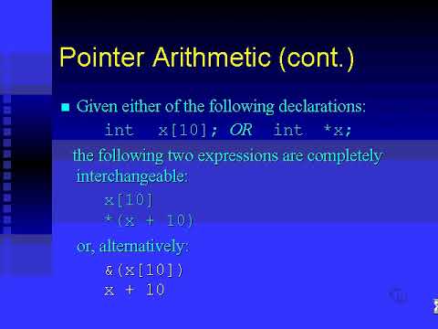 C Programming   Mark Virtue   Chapter 18 #04