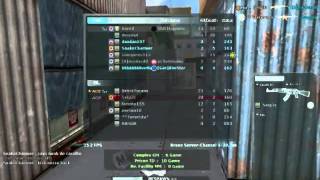 TheHive Crosffire Pub (Many Hackers)