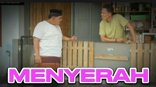 AKAL AKALANE BOGANG MALAH SENJATA MAKAN TUAN ❗