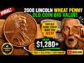 Most Valuable 2008 Penny Coins To Look For2008 Penny Value Guide