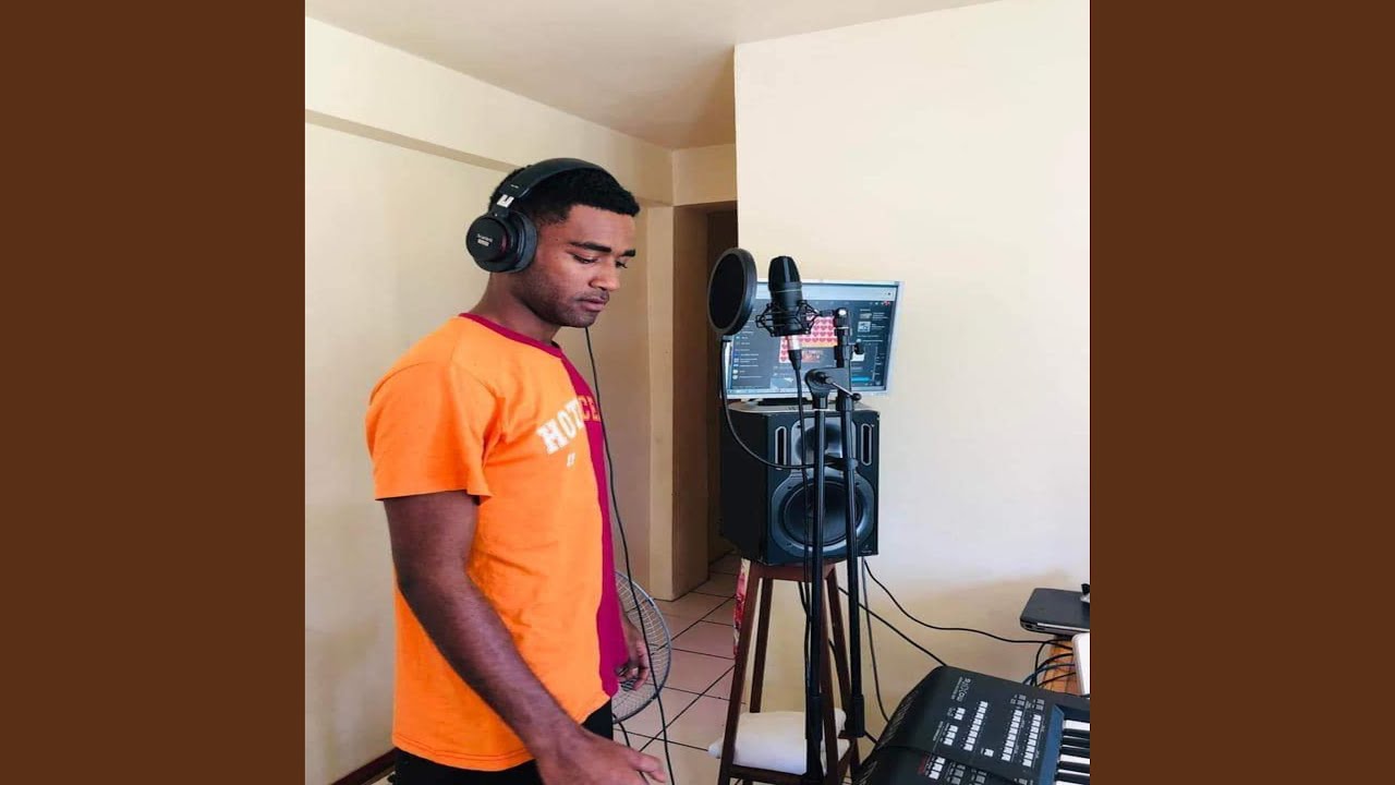 Jisu Jisu Na Noqu Jisu